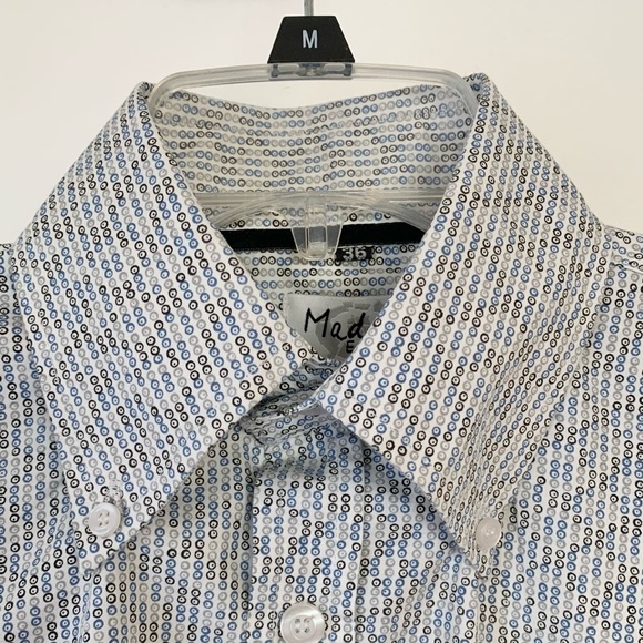 Mod Shirt - Madcap England - Picture 2 of 5